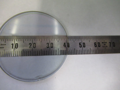 Ernst Leitz Heat Absorband Glass Filter Microscope Part