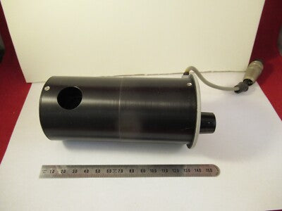 Carl Zeiss AG Germany Photo Asa Assembly Microscope Part