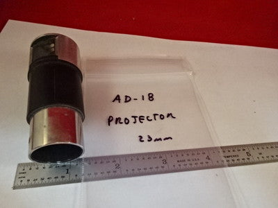 Microscope Part Projector Eyepiece Lens Splitter Optics