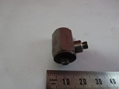 Kistler Quartz 818 Accelerometer Vibration Sensor