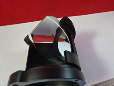 Mirror Mounted Aus Jena Carl Zeiss AG Neophot Germany Optics Microscope Part
