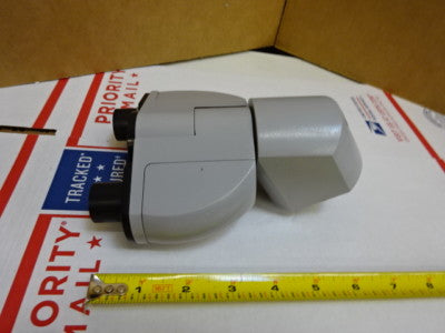 Microscope Part Optical Carl Zeiss AG Germany Binocular 473016 Head Optics