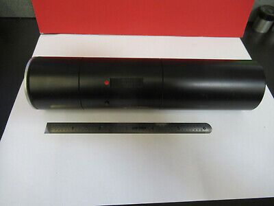 FOR PARTS GERMAN ACOUSTIC PRESSURE CALIBRATOR HANDHELD AS PICTURED &B1-A-96