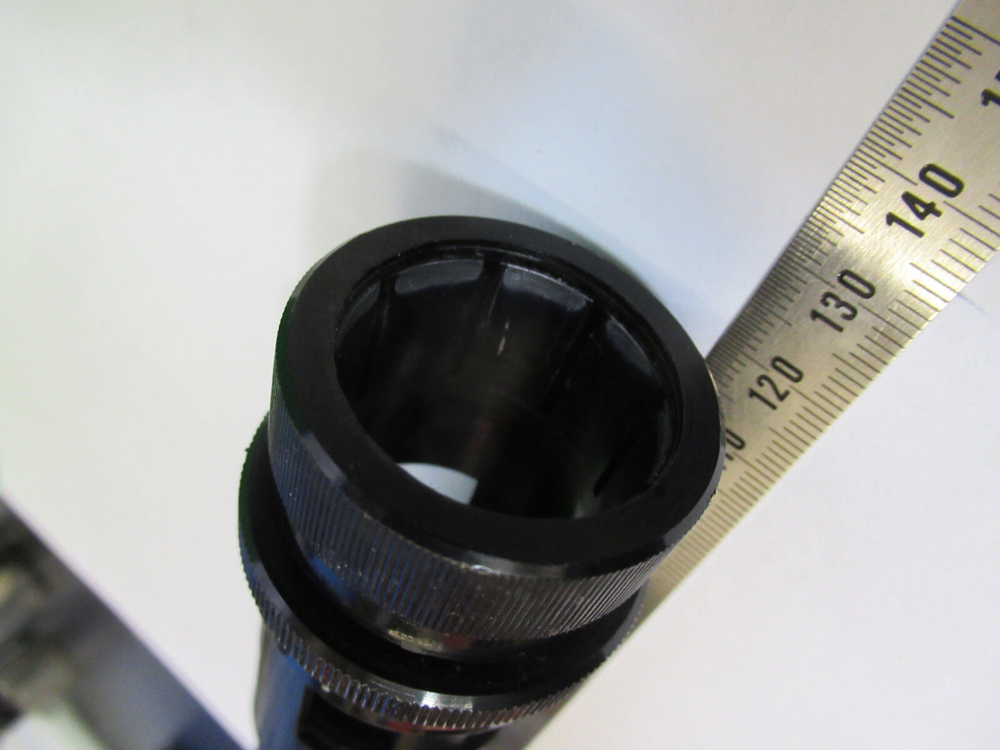 Wild Swiss Illuminator Mirror Brightfield Optics Microscope Part