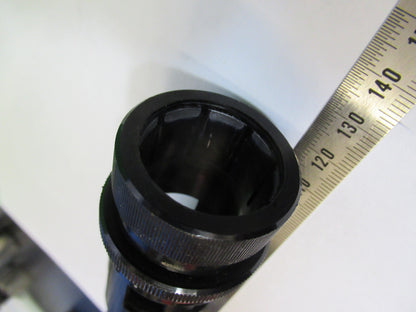 Wild Swiss Illuminator Mirror Brightfield Optics Microscope Part