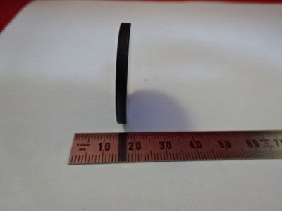 Wild Swiss M20 Glass Blue Filter Lens Microscope Part Optics