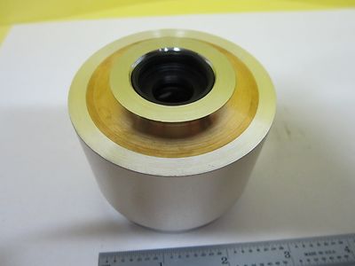 Microscope Part Nikon Japan Camera Adapter Optics