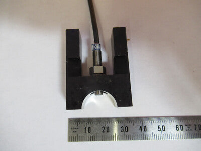 TELEMECANIQUE INDUCTIVE PROXIMITY SENSOR XS1N05 MOUNTED  AS PICTURED R5-A-52