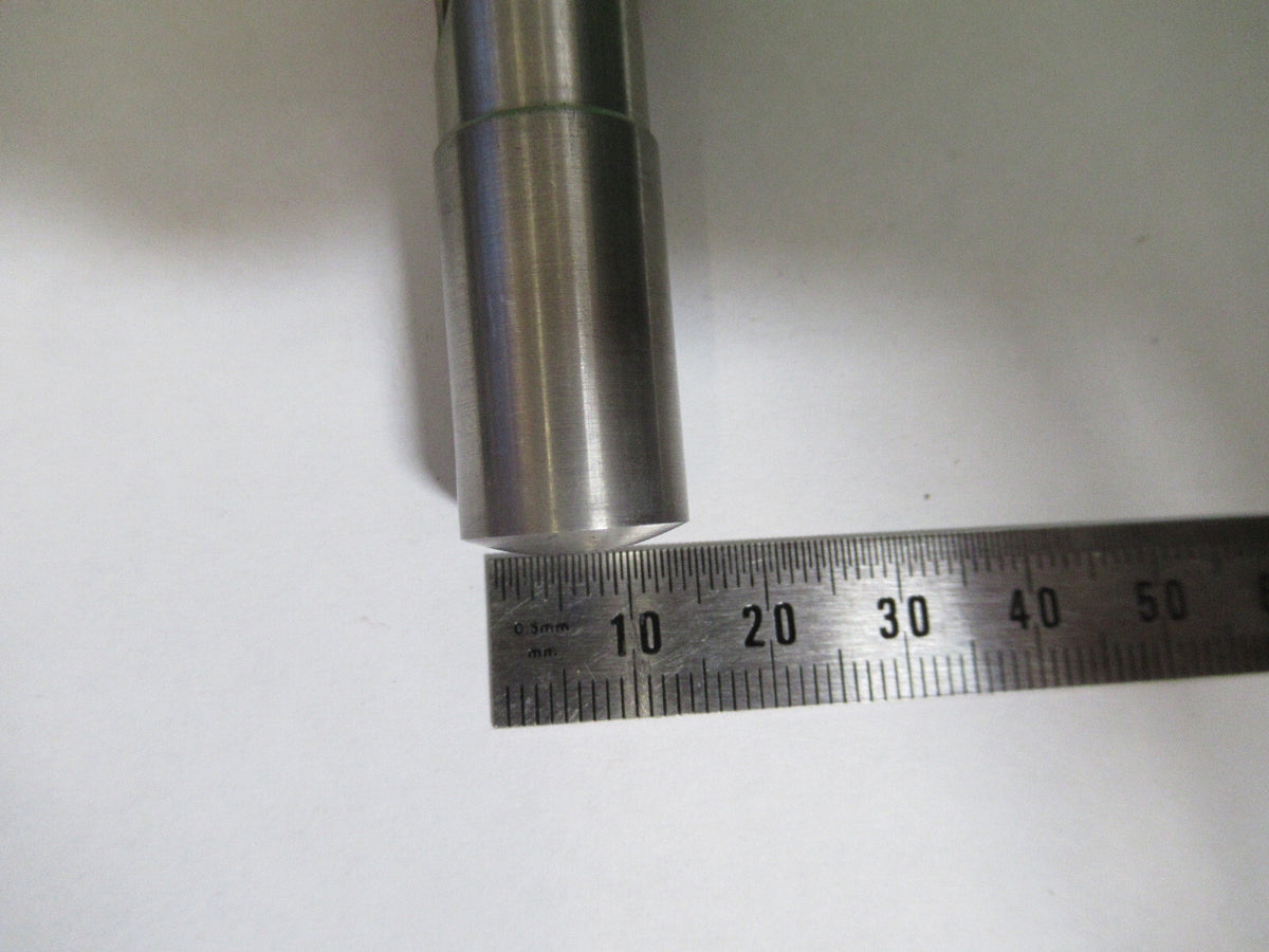 Reichert Austria Metal Fixture Metallograph Microscope Part