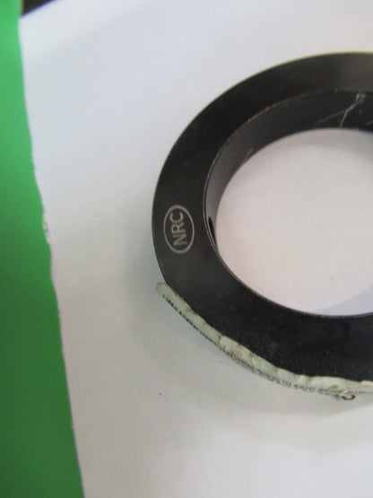 ORIEL NEWPORT ALUMINUM OPTICAL FIXTURES LASER OPTICS AS PICTURED &R7-B-24x
