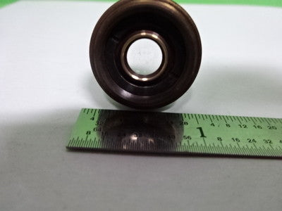 Microscope Part M20 Wild Swiss Objective 4X Optics