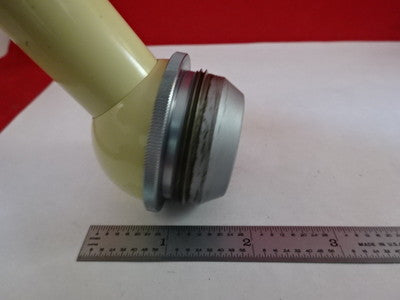 Microscope Part Wild Swiss M11 Tubus + Lens Optics