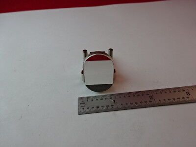 OPTICAL MOUNTED MIRROR MIL SPEC LASER OPTICS AS IS #54-A-03