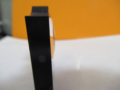 LEICA DMRB GERMANY TOP FOCUSING LENS MICROSCOPE PART AS PICTURED Y2-A-85