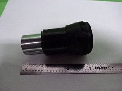 Microscope Part Rare Nikon Eyepiece Ocular Japan UR-E4 Optics B