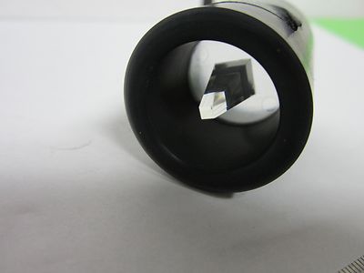 Optical Weird Inspection Lens Metrology Optics