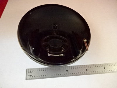 Wild Swiss M20 Epi Nosepiece Microscope Part Without Optics