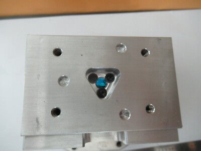 Optical Heavy Ortho Lens Assembly Mil Spec Pro Laser Optics