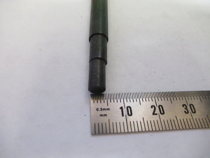 WILD HEERBRUGG M20 SWISS SCREW ILLUMINATOR MICROSCOPE PART AS PICTURED W1-B-16