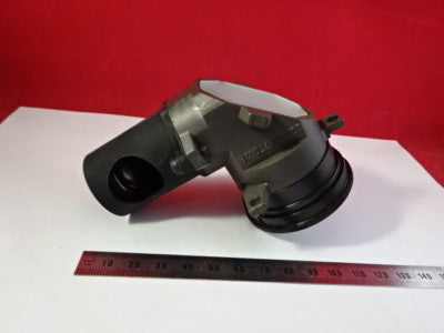 Ernst Leitz Wetzlar Germany Sm-lux Mirror Illuminator Microscope Part
