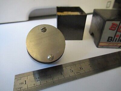 BLILEY ELECTRIC VINTAGE QUARTZ CRYSTAL BC3 FREQUENCY 18145KC AS PICTURED 9-FT-65