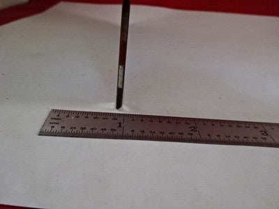 Mask Chromium on Glass Mirror Optical Optics
