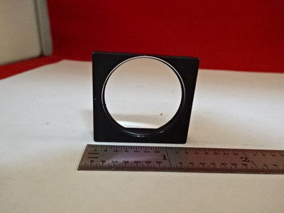 Microscope Part Wild Swiss Mounted Lens M20 M21 Optics