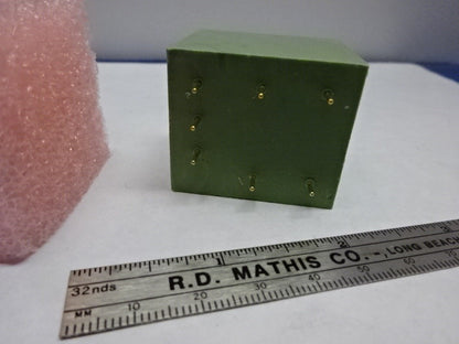 CAPACITOR 200 pF ZERO OHM R/C-2 ELECTRIC COMPONENT  AS IS #84-56