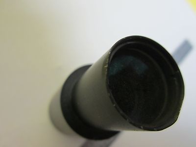 Microscope Part Nikon Japan Eyepiece CF Photo 5X Optics [loose]