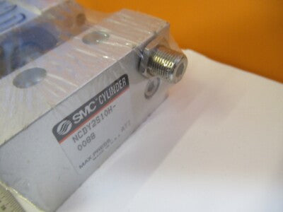 SMC CYLINDER PNEUMATIC NCDY2S10H-0088 AIR CONTROL AS PICTURED #P7-A-01