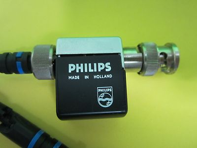 PHILIPS PROBE PM 8926/20 WIE BESEHEN FÜR OSZILLOSKOP BIN#4V-97