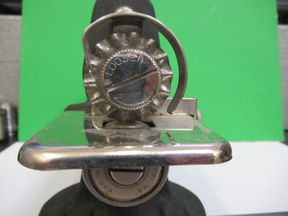 OLD SINGER SEWING ACCESSORY MACHINE GEAR DRIVE ASSEMBLY &H2-A-11