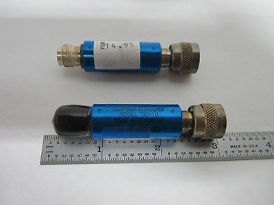 Mini-Circuits Attenuator TAT-10 10 dB GHz Frequency RF Microwave