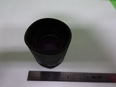 Microscope Part Eyepiece Ocular Nikon Japan Cfw 10X Optics