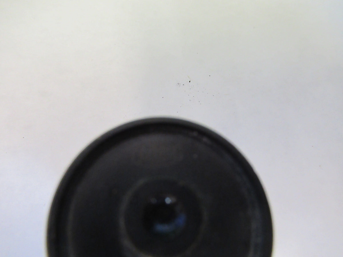 OLYMPUS JAPAN OIC P10X EYEPIECE LENS MICROSCOPE PART AS PICTURED S1-B-23