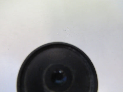 OLYMPUS JAPAN OIC P10X EYEPIECE LENS MICROSCOPE PART AS PICTURED S1-B-23