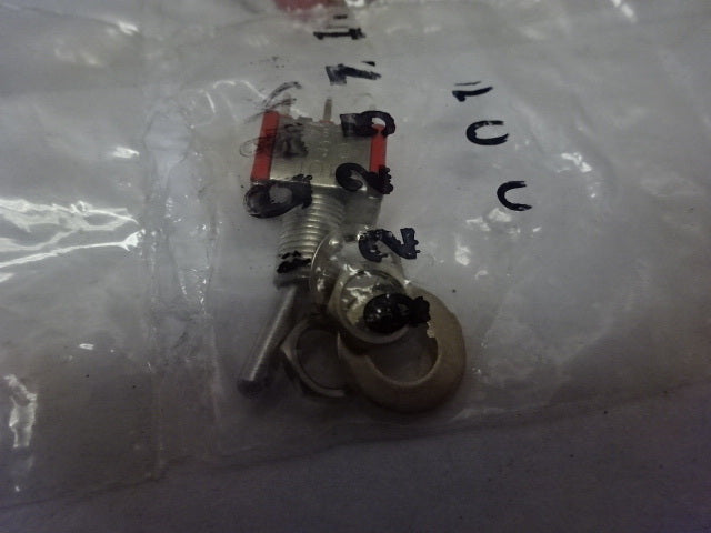Lot 4 Ea Switch Lever C&k 922571 Electric Component