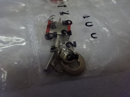 Lot 4 Ea Switch Lever C&k 922571 Electric Component