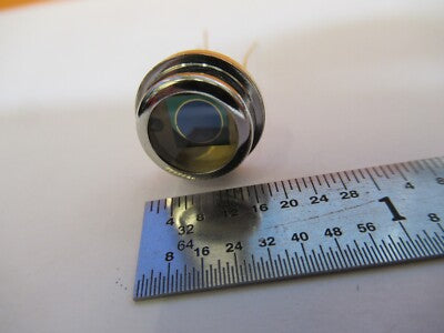 EG&G PHOTODIODE SILICON SENSOR FFD-200 AS PICTURED &8C-A-62