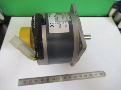 WYKO VEECO STEPPER MOTOR VEXTA MICROSCOPE PART AS PICTURED T4-A-09