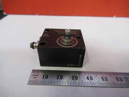 PCB PIEZOTRONICS ENDEVCO TRIAX 2230M2 ACCELEROMETER VIBRATION AS PICTURED X3-B34