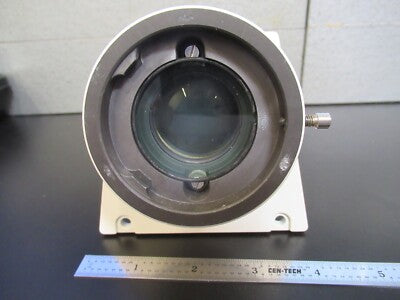 ZEISS GERMANY AXIOSKOP 446360 ILLUMINATOR MICROSCOPE PART AS PICTURED &5M-A-33