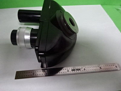 Microscope Part M20 Wild Swiss Head Optics