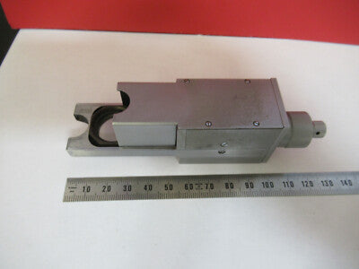 Reichert Austria Polyvar Dic Prism Optics Microscope Part
