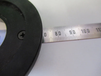 Leica Germany Dmre Illuminator Lens Microscope Part