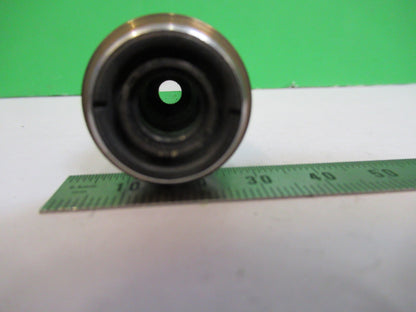 WATSON LONDON  PARA 40X OBJECTIVE OPTICS MICROSCOPE PART AS PICTURED R2-B-78