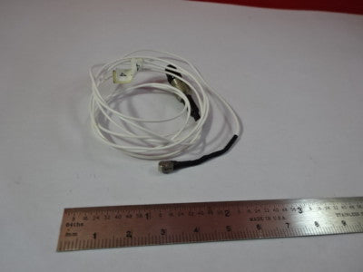Miniature Accelerometer Vibration Sensor 3224A1 10 mV/g Sensor
