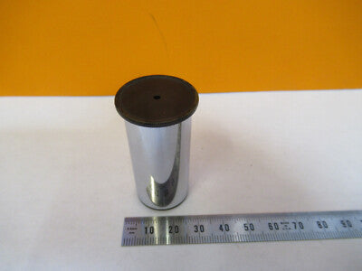 Otto Seibert Antique Germany Eyepiece Centering Microscope Part AS Pic