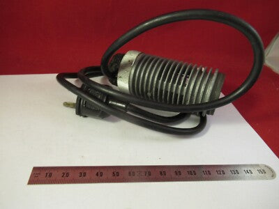 Carl Zeiss AG Illuminator Lamp Optics Microscope