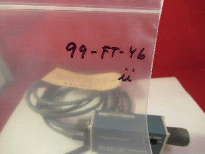 TEKTRONIX P6201 FET PROBE 010-6201-00 OSCILLOSCOPE TEST FIXTURE AS PIC &99-FT-46
